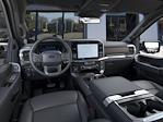 2025 Ford F-150 SuperCrew Cab 4WD Pickup for sale #M25F1339 - photo 9