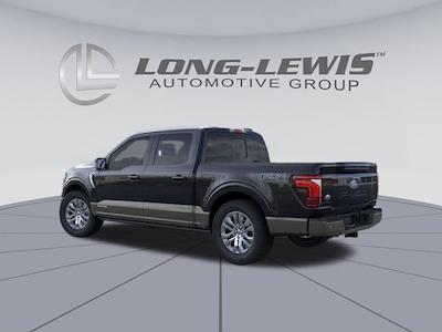2025 Ford F-150 SuperCrew Cab 4WD Pickup for sale #M25F1344 - photo 2