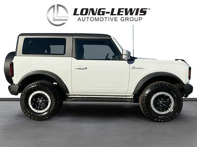 Used 2023 Ford Bronco Outer Banks for sale #M25F1344Z - photo 1