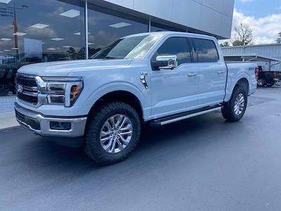 2025 Ford F-150 SuperCrew Cab 4x4 Pickup for sale #M25F1345 - photo 1
