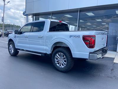 2025 Ford F-150 SuperCrew Cab 4x4 Pickup for sale #M25F1345 - photo 2