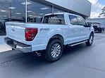 2025 Ford F-150 SuperCrew Cab 4x4 Pickup for sale #M25F1345 - photo 5