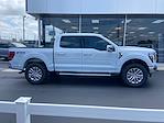 2025 Ford F-150 SuperCrew Cab 4x4 Pickup for sale #M25F1345 - photo 6