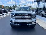 2025 Ford F-150 SuperCrew Cab 4x4 Pickup for sale #M25F1345 - photo 8