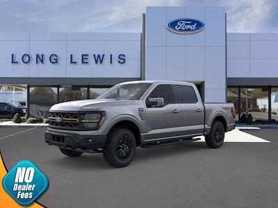 New 2025 Ford F-150 Tremor SuperCrew Cab 4WD Pickup for sale #M25F1353 - photo 1