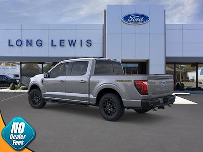 New 2025 Ford F-150 Tremor SuperCrew Cab 4WD Pickup for sale #M25F1353 - photo 2