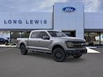 New 2025 Ford F-150 Tremor SuperCrew Cab 4WD Pickup for sale #M25F1353 - photo 8