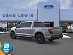 New 2025 Ford F-150 Tremor SuperCrew Cab 4WD Pickup for sale #M25F1353 - photo 2