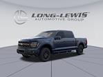 2025 Ford F-150 SuperCrew Cab 4WD Pickup for sale #M25F1354 - photo 1