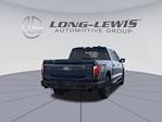 2025 Ford F-150 SuperCrew Cab 4WD Pickup for sale #M25F1354 - photo 8