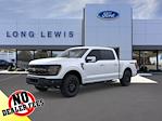 New 2025 Ford F-150 Tremor SuperCrew Cab 4WD Pickup for sale #M25F1355 - photo 1