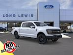 New 2025 Ford F-150 Tremor SuperCrew Cab 4WD Pickup for sale #M25F1355 - photo 8