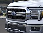 2025 Ford F-150 SuperCrew Cab 4WD Pickup for sale #M25F1356 - photo 18