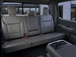 New 2025 Ford F-150 Lariat SuperCrew Cab 4WD Pickup for sale #M25F1357 - photo 10