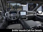 New 2025 Ford F-150 Lariat SuperCrew Cab 4WD Pickup for sale #M25F1357 - photo 11