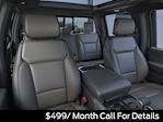 New 2025 Ford F-150 Lariat SuperCrew Cab 4WD Pickup for sale #M25F1357 - photo 12