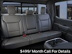 New 2025 Ford F-150 Lariat SuperCrew Cab 4WD Pickup for sale #M25F1357 - photo 13