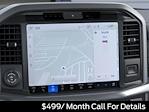 New 2025 Ford F-150 Lariat SuperCrew Cab 4WD Pickup for sale #M25F1357 - photo 16