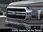 New 2025 Ford F-150 Lariat SuperCrew Cab 4WD Pickup for sale #M25F1357 - photo 19