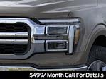 New 2025 Ford F-150 Lariat SuperCrew Cab 4WD Pickup for sale #M25F1357 - photo 20