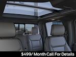 New 2025 Ford F-150 Lariat SuperCrew Cab 4WD Pickup for sale #M25F1357 - photo 24