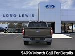 New 2025 Ford F-150 Lariat SuperCrew Cab 4WD Pickup for sale #M25F1357 - photo 5