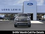 New 2025 Ford F-150 Lariat SuperCrew Cab 4WD Pickup for sale #M25F1357 - photo 6