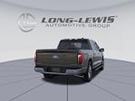New 2025 Ford F-150 Lariat SuperCrew Cab 4WD Pickup for sale #M25F1357 - photo 7