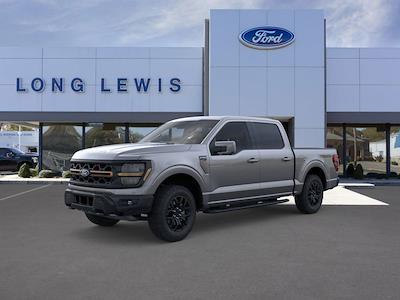 New 2025 Ford F-150 Tremor SuperCrew Cab 4WD Pickup for sale #M25F1360 - photo 1