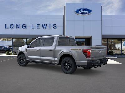 New 2025 Ford F-150 Tremor SuperCrew Cab 4WD Pickup for sale #M25F1360 - photo 2