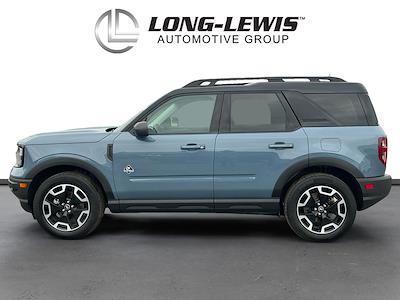 Used 2024 Ford Bronco Sport - photo 1