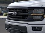 2025 Ford F-150 SuperCrew Cab 4WD Pickup for sale #M25F1367 - photo 17