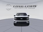 2025 Ford F-150 SuperCrew Cab 4WD Pickup for sale #M25F1367 - photo 6