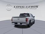 2025 Ford F-150 SuperCrew Cab 4WD Pickup for sale #M25F1367 - photo 8