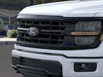 2025 Ford F-150 SuperCrew Cab 4WD Pickup for sale #M25F1369 - photo 17