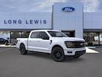2025 Ford F-150 SuperCrew Cab 4WD Pickup for sale #M25F1369 - photo 7