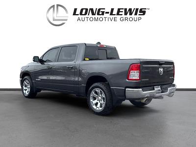 Used 2022 Ram 1500 Lone Star Crew Cab for sale #M25F1369A - photo 2