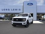 New 2025 Ford F-150 XLT SuperCrew Cab 4WD Pickup for sale #M25F1370 - photo 3
