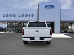 New 2025 Ford F-150 XLT SuperCrew Cab 4WD Pickup for sale #M25F1370 - photo 5