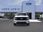 New 2025 Ford F-150 XLT SuperCrew Cab 4WD Pickup for sale #M25F1370 - photo 6