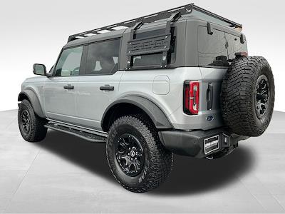 2024 Ford Bronco 4WD SUV for sale #M25F1372A - photo 2