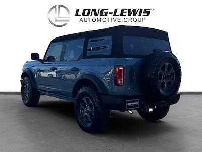 Used 2023 Ford Bronco Big Bend for sale #M25F1372B - photo 2