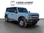 Used 2023 Ford Bronco Big Bend for sale #M25F1372B - photo 10