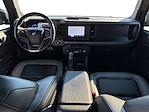 Used 2023 Ford Bronco Big Bend for sale #M25F1372B - photo 17