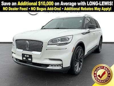 2020 Lincoln Aviator AWD SUV for sale #M25F1372C - photo 1