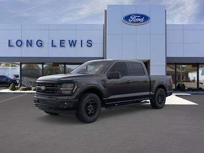 2025 Ford F-150 SuperCrew Cab 4x4 Pickup for sale #M25F1373 - photo 1