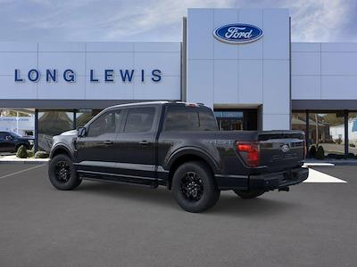 2025 Ford F-150 SuperCrew Cab 4x4 Pickup for sale #M25F1373 - photo 2