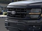 2025 Ford F-150 SuperCrew Cab 4WD Pickup for sale #M25F1373 - photo 17