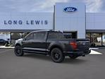 2025 Ford F-150 SuperCrew Cab 4WD Pickup for sale #M25F1373 - photo 2