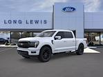 New 2025 Ford F-150 Lariat SuperCrew Cab 4WD Pickup for sale #M25F1374 - photo 1